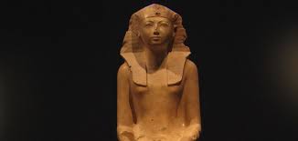 Ancient art black history egypt ancient history ancient egyptian art history ancient civilizations african history egyptian history. The Queen Who Would Be King History Smithsonian Magazine