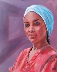 Patrick McAuliffe Art by Patrick Mcauliffe