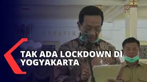 Malaysia lockdown, singapura lockdown, jadi mungkin grafiknya memang fluktuatif, tidak ada peak, tuturnya. Wabah Virus Corona Tak Ada Lockdown Di Yogyakarta Youtube