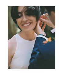 Emma & Clesi were married this Summer