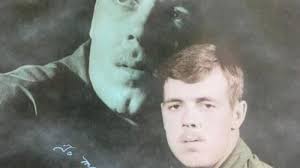 Cecil Douglas Thompson Obituary