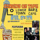 Comedy on Tap: Stand Up Comedy @ Lowertown Bar and Cafe