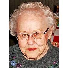 VIRGINIA "GINNY" HUFFMAN