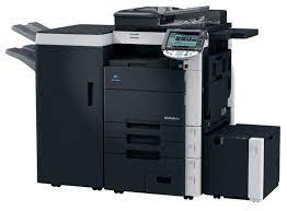 کونیکا مینولتا c452