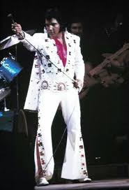 элвис пресли Elvis As Recorded At Madison Square Garden June 10th 1972 Elvis Presley Elvis Presley Concerts Elvis Jumpsuits
