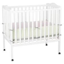 Delta Children Portable Mini Crib White Portable Crib Mini Crib Wooden Baby Crib