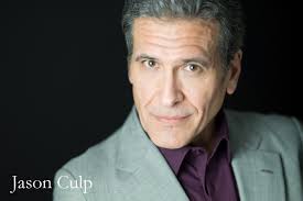 Jason Culp