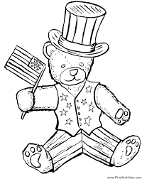 Coloring pages for adults of all ages. Patriotic Coloring Pages For Kids Coloring Home
