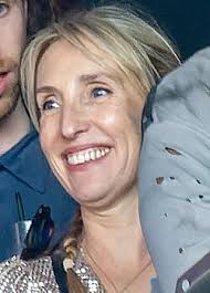 Sam Taylor-Johnson