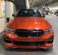 Bmw G20 330i M Performance Pkg Bmw Bmw Performance Super Cars