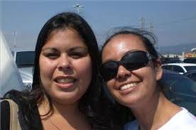 Cecilia Garcia Obituary (1977