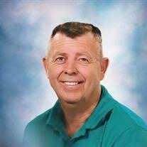 Robert Meeks Usilton Obituary