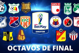 Definidas llaves de copa betplay: Supuesto Fraude En El Sorteo De La Copa Betplay Dimayor Minuto Colombia
