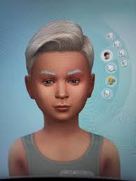 Who is the father of Nova's child in Sims 4?