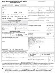 Rd108 michigan: Fill out & sign online | DocHub