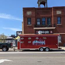 La Lonchería Food Truck — Mexican restaurant food truck in Minneapolis, Minnesota