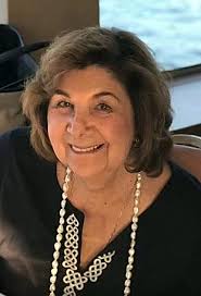 Geraldine M. Sherman Obituary