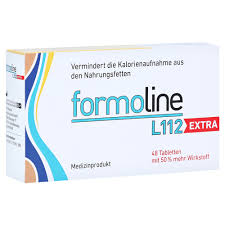 Formoline L112 Extra Tabletten 48 Stuck Online Bestellen Medpex Versandapotheke