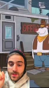 This shot was a from "Saving Me"