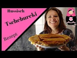 Leckere Frittierte Teigtaschen Mit Hackfleisch Tschebureki Rezept Russisch Koch Tutorial Youtube Teigtaschen Mit Hackfleisch Tschebureki Rezept Rezepte