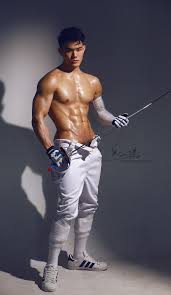 Niggurathva on X: RT @daoxq_studio: 剑者有份！———photo by  道仙騏工作室t.com3LCKubPZu  X