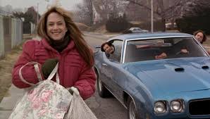 Home For The Holidays Can T Wait For The Holiday Movies I Love A Movie Where A Car And A Coat Play A Big Part Best Thanksgiving Movies Holiday Movie Movies