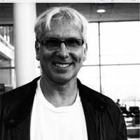 Gary Blow's Instagram, Twitter & Facebook