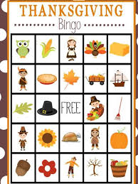 15 fun thanksgiving games that provide instant family bonding. 15 Thanksgiving Games Your Kids Will Obsess Over Thanksgiving Bingo Thanksgiving Fun Christmas Bingo