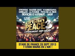 A cause de son clip sapé comme jamais. Watch Avf Live From Stade De France France 2013 Stromae Mp3