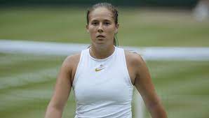 Over the past year kasatkina has beaten several leading players, including venus williams, garbiñe. Daria Kasatkina Charges Against Footballers They Are Pathetic And Arrogant Junipersports