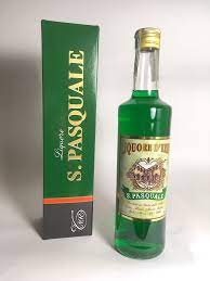 San pasquale baylon yubero è stato un pasquale pur di rimanere nei dintorni del convento, si occupò sempre come pastore, al servizio del. Liquore San Pasquale