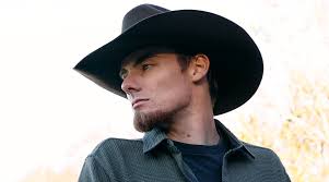 PRESTON COOPER's Electrifying Debut Track Is Anything But “Weak” -