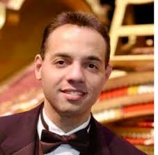 Dickinson Theater Organ Society