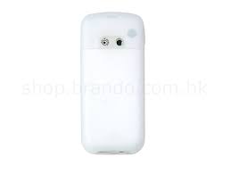 Brando Workshop O2 Xphone IIm Silicone Case