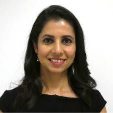 Anagha Joshi's Instagram, Twitter & Facebook