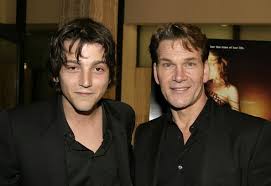 Patrick Swayze Photos Photos Patrick Swayze Dies At 57 Patrick Swayze Patrick Swayze Funeral Patrick Swayze Movies