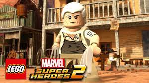 In this lego marvel 2 tutorial video i showcase how you can create . Lego Marvel Super Heroes 2 How To Make Scarlet Witch Elizabeth Olsen Youtube