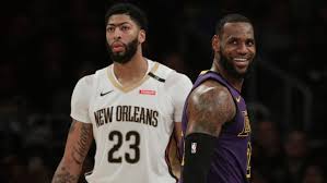 Nba trade updates today 2021, nba trade updates today, nba news today, nba news update, nba news trade, nba news lakers russell westbrook is headed to the los angeles lakers (breaking news) join us in today's video as we show you the los. Anthony Davis Traded To Lakers Pelicans Get Lonzo Ball Others
