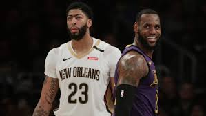 The only matching salary the lakers have for hill's $9.6. Anthony Davis Traded To Lakers Pelicans Get Lonzo Ball Others