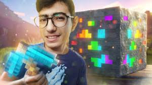 راز عجیب زیر تخت لیمو؟ ماینکرفت!! ماینکرفت ماین کرافت ماین کرفت Minecraft