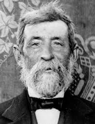 A Map of the First 5 Generations of Offspring of Pennsylvania Germans  Friedrich and Eva Maria (Weber) Meinert Sr.