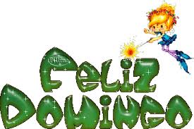 Feliz Domingo ! - 27 gifs animados | Gifmaniacos.es