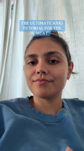 How to Import Miles Downs Anki Deck