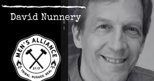 Ep 155: Why Homeschool w/ David Nunnery
