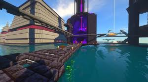 Minecraft bedrock edition is the edition that runs on smartphones, consoles and that you find in the windows 10 store (windows 10 edition).peaceful vanilla club is one of the first java edition servers to allow bedrock edition users to play using a special proxy software. Opencraft 1 16 Hermitcraft Based Survival Minecraft Server