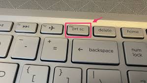 How To Screenshot On Hp Laptop Laptop Windows Hp Laptop Hp Pavilion