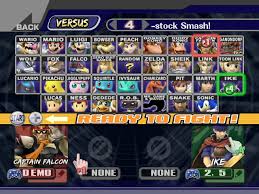 Project m isn't just a mod or a game. Setting Up Projectm 2 5b A Super Smash Bros Brawl Mod Y Corner