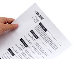 When you create a resume and cover letter, specific word choices help your resume stand out from the competition. Resume And Cover Letter Samples And Templates