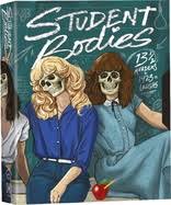 Student Bodies Blu-ray