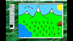 Artboard is a simple mac drawing application that enables you to create minimalist and elaborate artwork for professional and personal purposes. Paintbrush For Mac Download Free Latest Version Macos